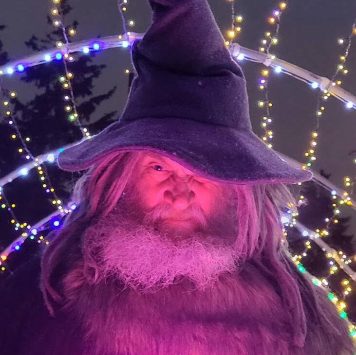 Wizard and Raven | Professional Storytellers